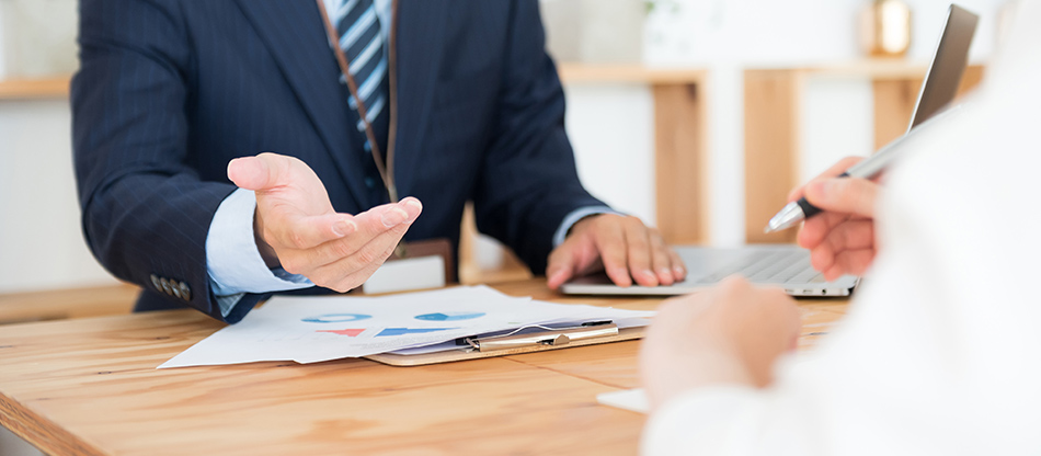 相続手続きのサポート